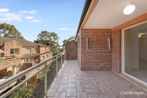 Property photo of 9/10-12 Cairns Street Riverwood NSW 2210