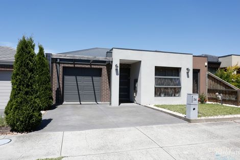 Property photo of 24 Demeter Street Epping VIC 3076