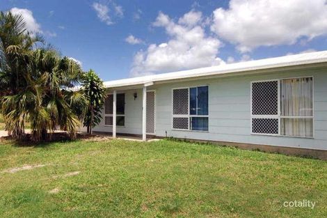 Property photo of 14 Josephine Crescent Rasmussen QLD 4815