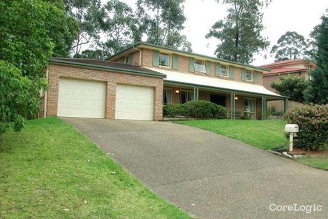 Property photo of 35 Castlewood Drive Castle Hill NSW 2154