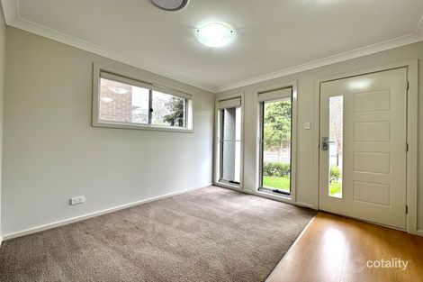 Property photo of 58 Avocet Circuit Marsden Park NSW 2765