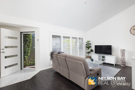 Property photo of 2/26 Spinnaker Way Corlette NSW 2315