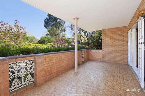 Property photo of 2/197-199 Pacific Highway Lindfield NSW 2070