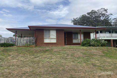 Property photo of 8 Park Drive Yarraman QLD 4614