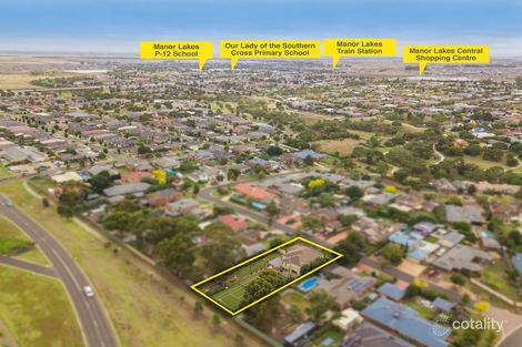 Property photo of 7 Lollipop Drive Wyndham Vale VIC 3024
