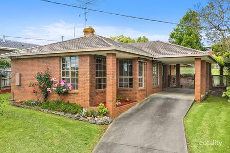Property photo of 4 Edward Street Drouin VIC 3818