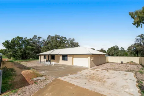 Property photo of 4 Mallee Lane Gingin WA 6503