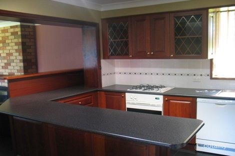 Property photo of 45 Hepburn Street McKellars Park NSW 2790