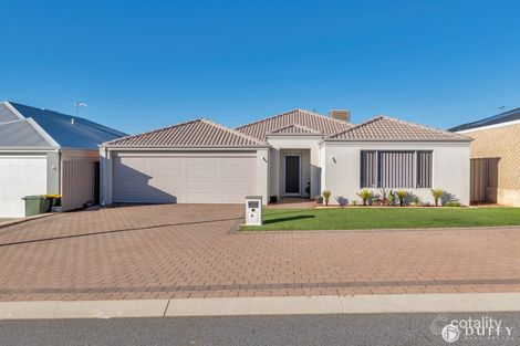 4 Gullane Way, Meadow Springs, WA 6210