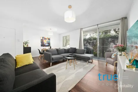Property photo of 12/2 Corby Avenue Concord NSW 2137