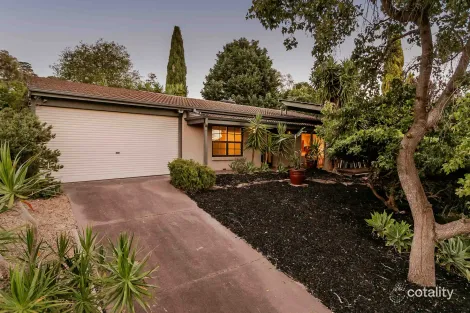 Property photo of 50 Tania Drive Aberfoyle Park SA 5159