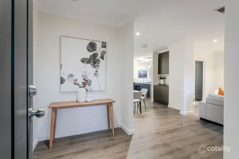 Property photo of 50 Tania Drive Aberfoyle Park SA 5159