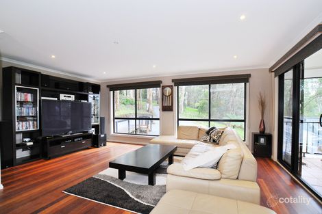 Property photo of 5 Karen Street Selby VIC 3159