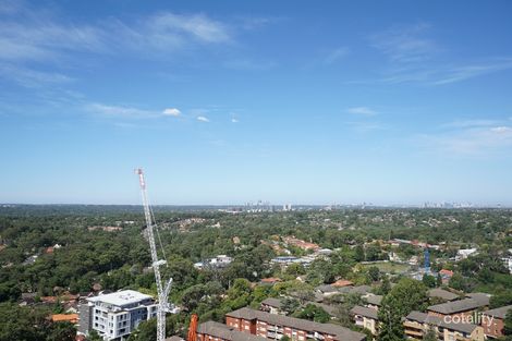 Property photo of 1601/35 Oxford Street Epping NSW 2121