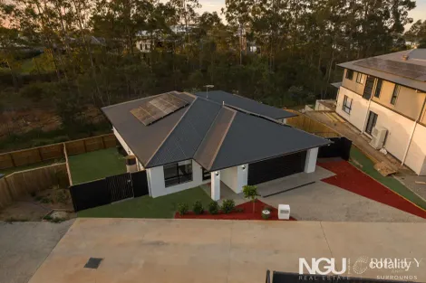 Property photo of 29 Dee Street Deebing Heights QLD 4306