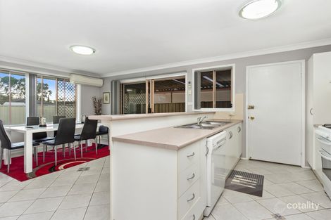 Property photo of 36 Redgum Circuit Glendenning NSW 2761