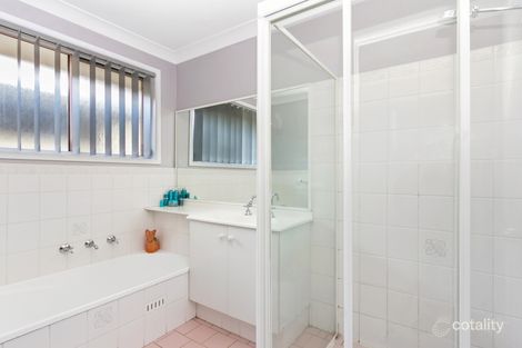Property photo of 36 Redgum Circuit Glendenning NSW 2761