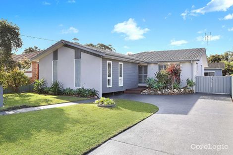 Property photo of 25 Panorama Parade Berkeley Vale NSW 2261