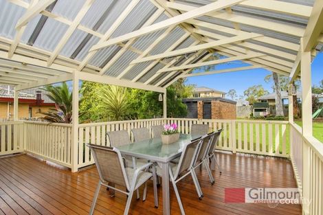 Property photo of 29 Spring Road Kellyville NSW 2155