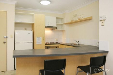 Property photo of 31/300 Sir Fred Schonell Drive St Lucia QLD 4067