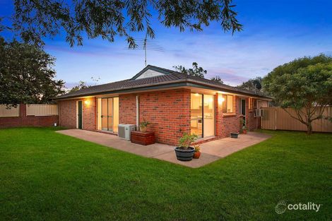 Property photo of 13/870 Burragorang Road The Oaks NSW 2570