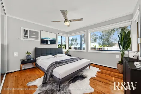 Property photo of 4 Tia Place Ruse NSW 2560