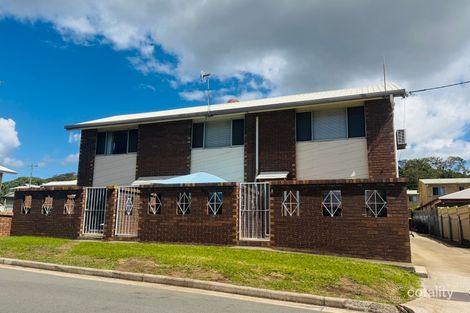 1/71 Off Lane, South Gladstone, QLD 4680