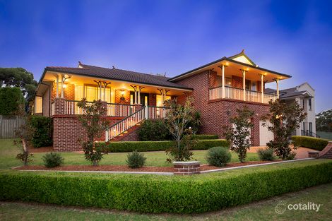 129 David Rd, Barden Ridge, NSW 2234