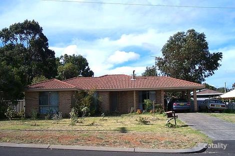 38 Bovell Ave, Margaret River, WA 6285