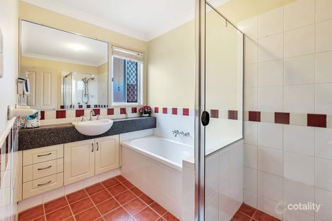 Property photo of 21 River Meadows Drive Upper Coomera QLD 4209