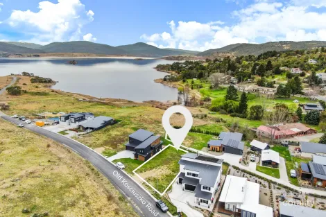 12 Old Kosciuszko Rd, East Jindabyne, NSW 2627