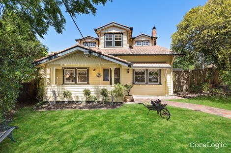 Property photo of 2 Kinloch Avenue Mont Albert VIC 3127