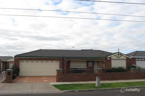 34 Lewin St, Deer Park, VIC 3023