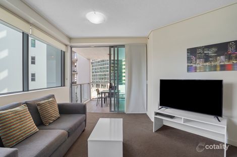 91/18 Tank St, Brisbane City, QLD 4000