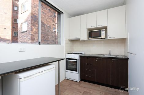 Property photo of 6/1-3 Onslow Avenue Elizabeth Bay NSW 2011
