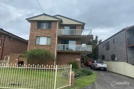 4/10 The Esplanade, Thirroul, NSW 2515