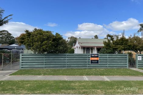 11 Jefferson St, Bairnsdale, VIC 3875