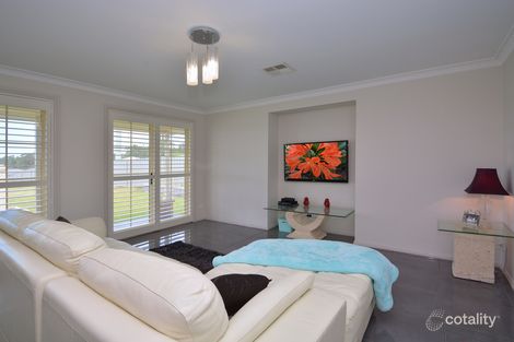 Property photo of 3 Kippax Street Cameron Park NSW 2285