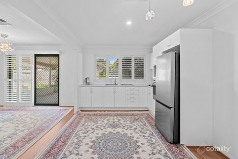 Property photo of 24 Meadowbrook Drive Meadowbrook QLD 4131