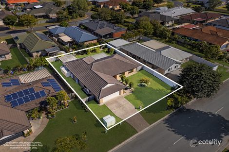 Property photo of 24 Meadowbrook Drive Meadowbrook QLD 4131
