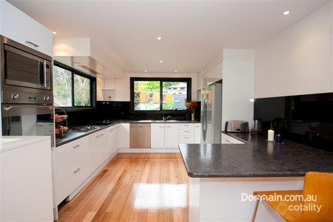 Property photo of 284 Strickland Avenue South Hobart TAS 7004