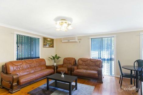 Property photo of 8 Suva Place Lethbridge Park NSW 2770