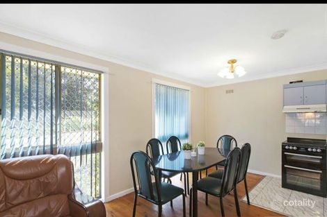 Property photo of 8 Suva Place Lethbridge Park NSW 2770