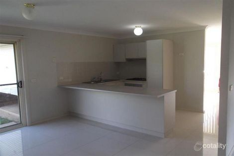 Property photo of 4 Oldbury Street Stanhope Gardens NSW 2768