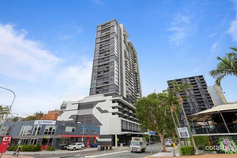 Property photo of 1012/55 Railway Terrace Milton QLD 4064