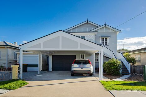 Property photo of 140 White Street Wavell Heights QLD 4012