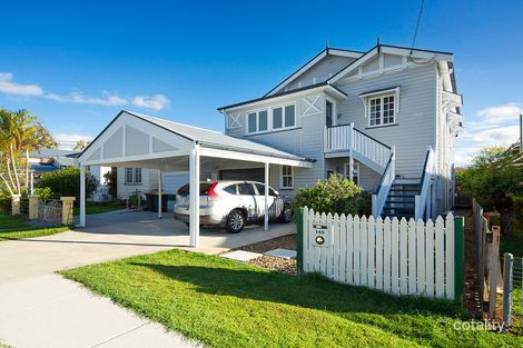 Property photo of 140 White Street Wavell Heights QLD 4012