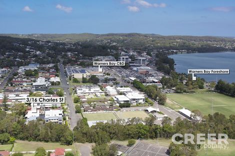 3/16 Charles St, Warners Bay, NSW 2282