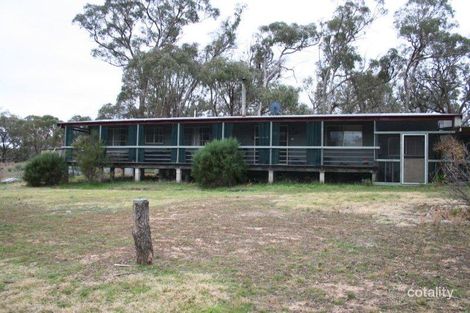 Property photo of 4743 The Snowy River Way Dalgety NSW 2628