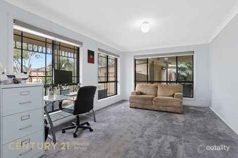 Property photo of 20 Tea Tree Place Mount Annan NSW 2567